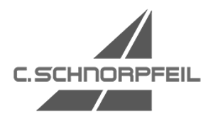 Logo C. Schnorrpfeil