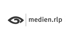Logo Medienrlp.de